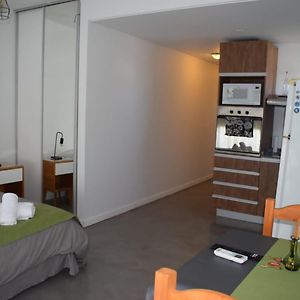 Apartamento de 1 Dormitorio